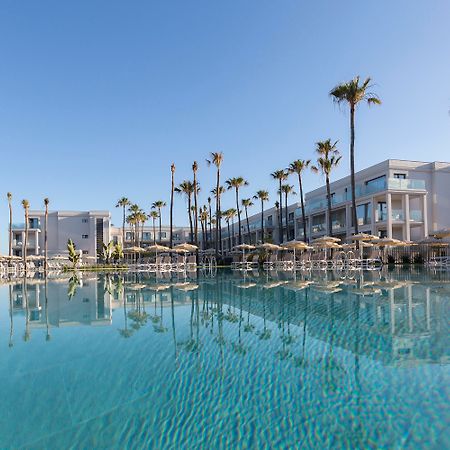 Hipotels Barrosa Park (Adults Only) Chiclana de la Frontera Exterior photo