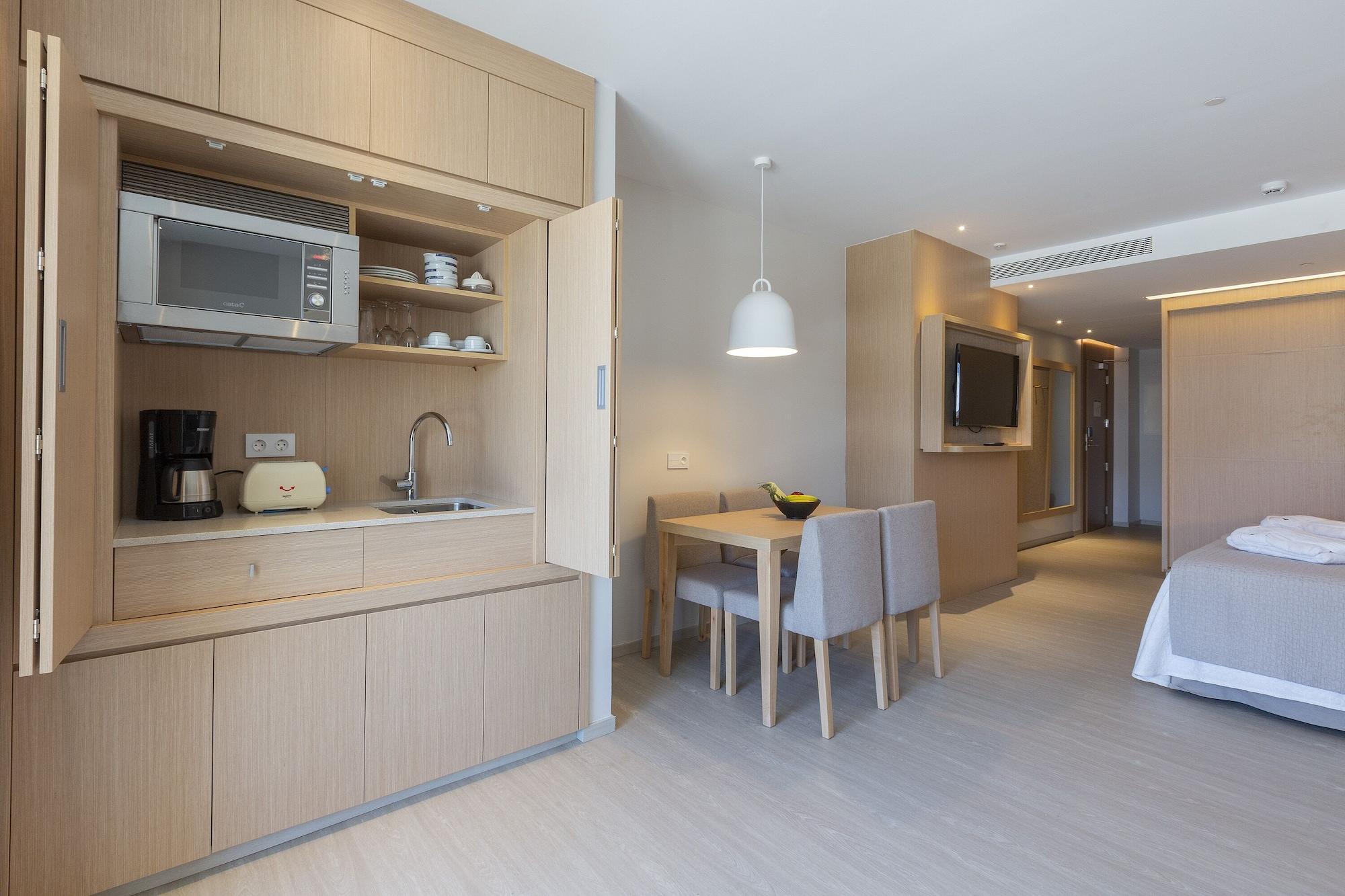 Hipotels Barrosa Park (Adults Only) Chiclana de la Frontera Exterior photo