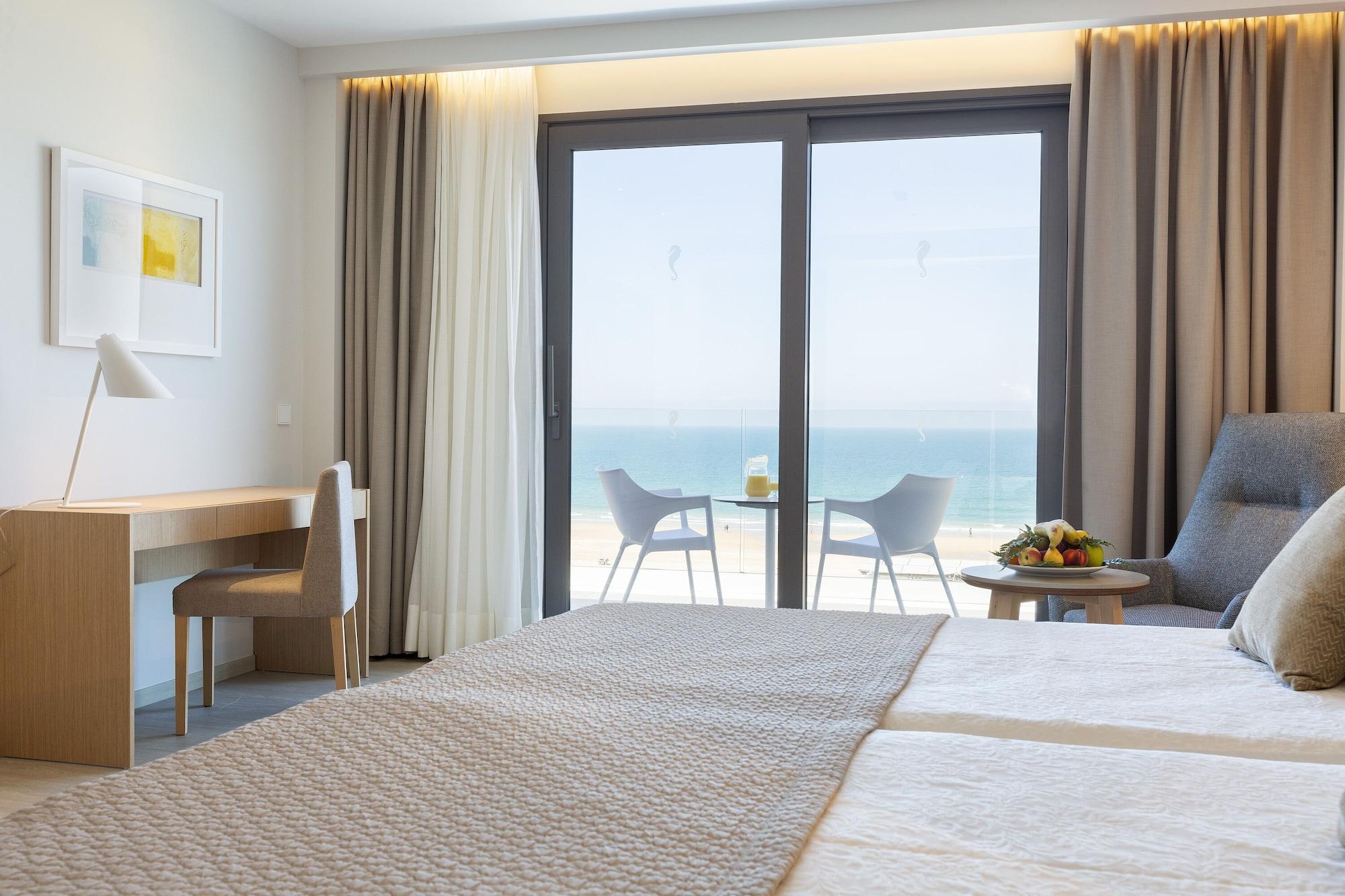 Hipotels Barrosa Park (Adults Only) Chiclana de la Frontera Exterior photo