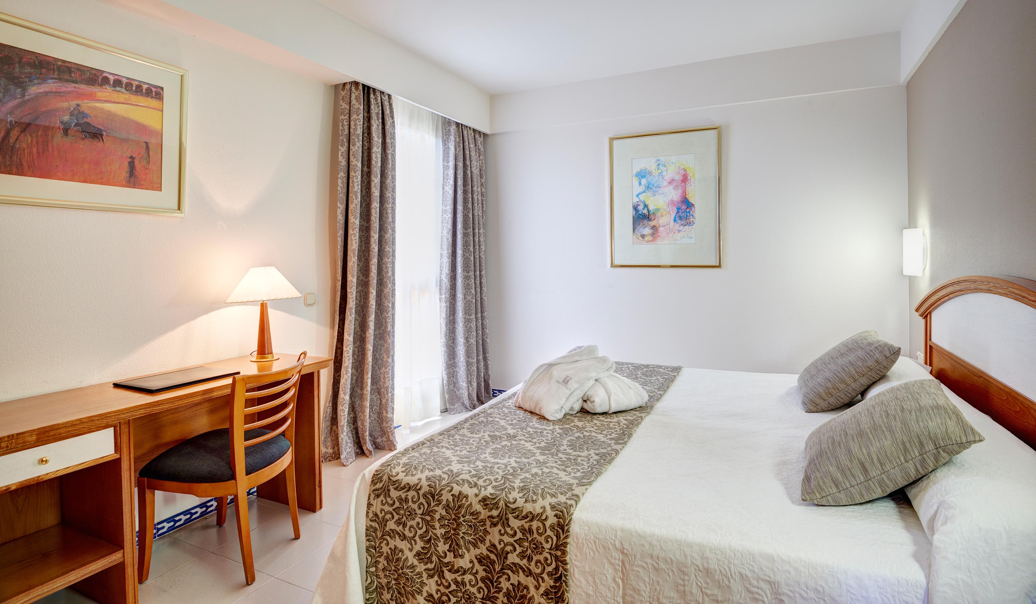 Hipotels Barrosa Park (Adults Only) Chiclana de la Frontera Exterior photo