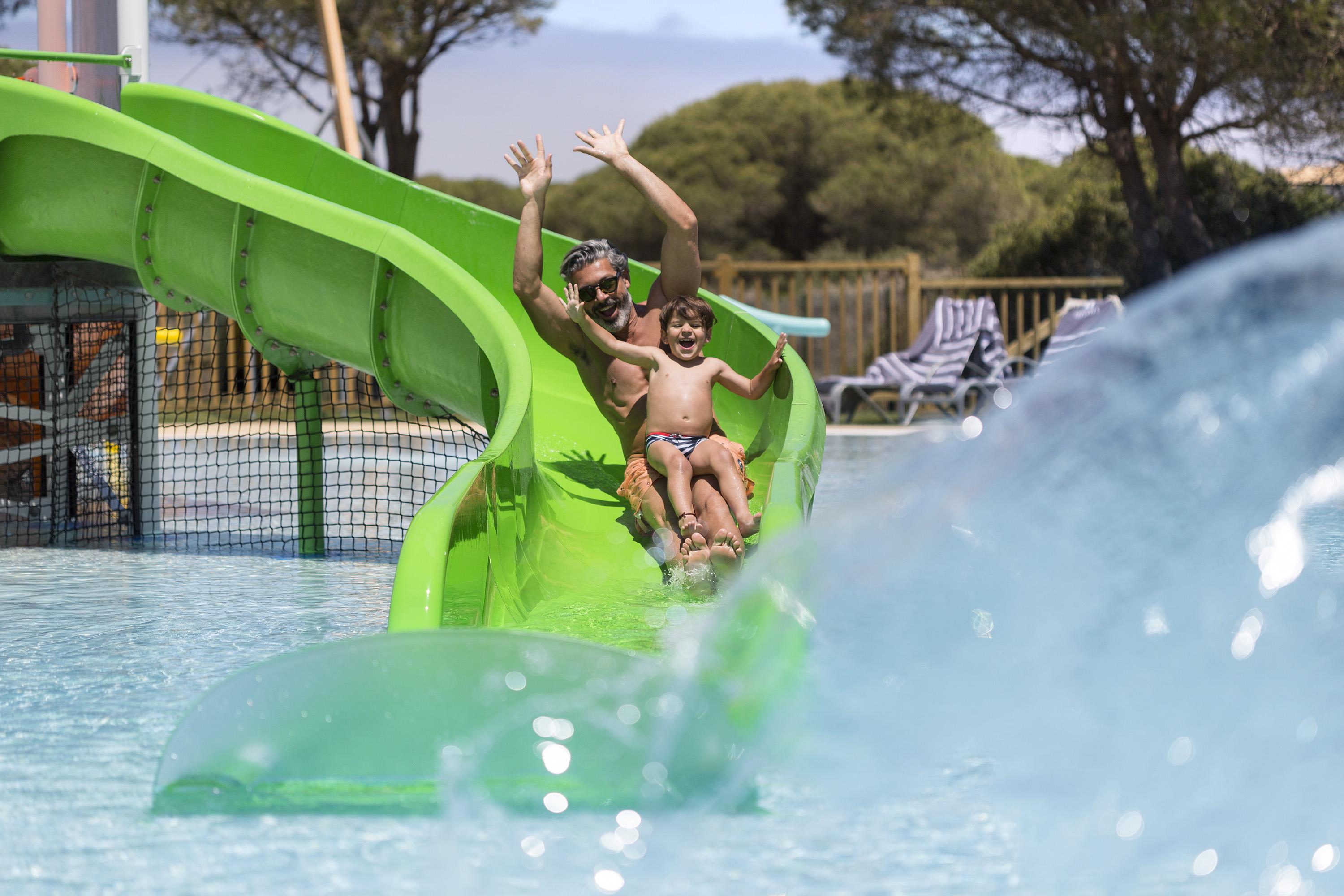 Hipotels Barrosa Park (Adults Only) Chiclana de la Frontera Exterior photo