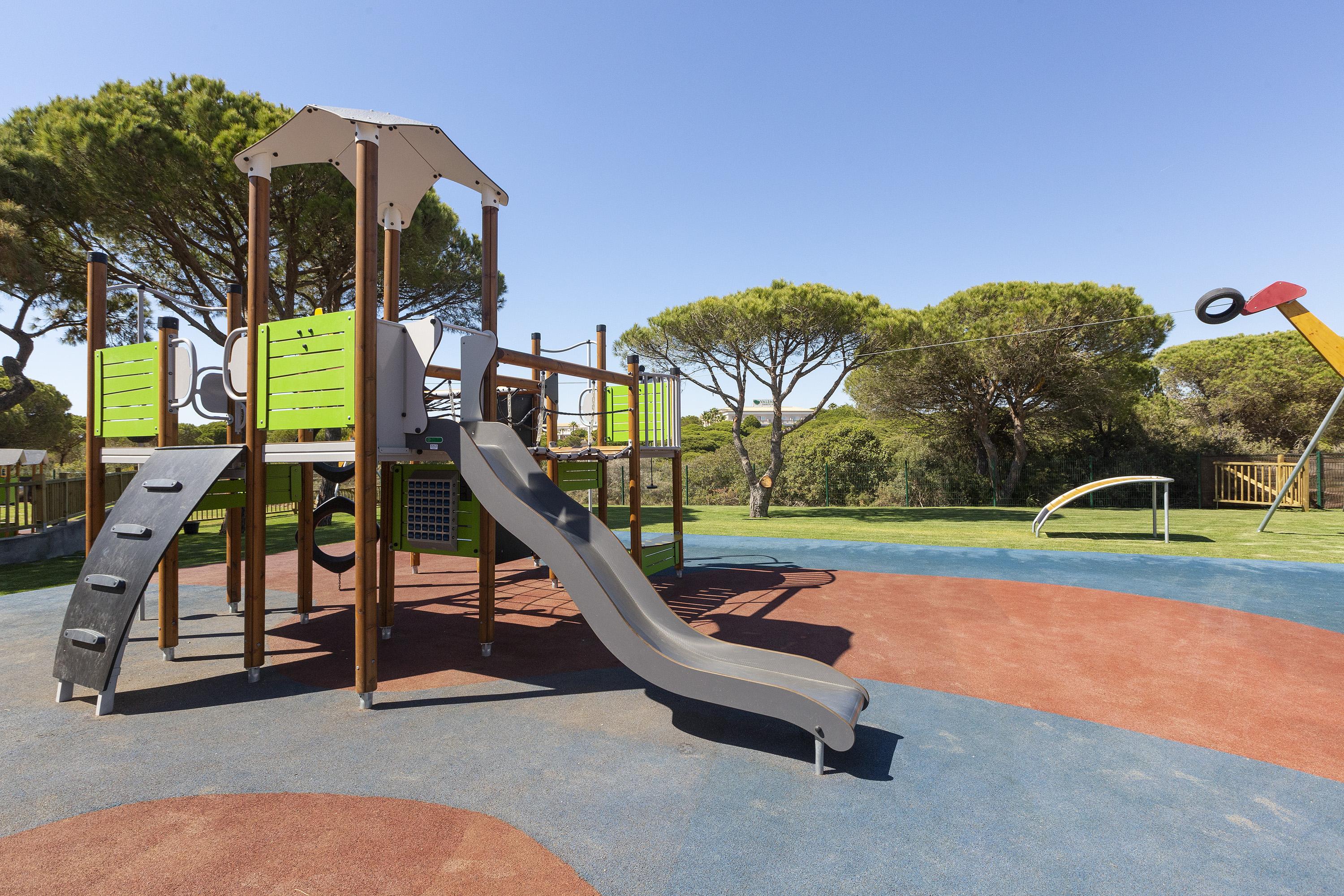 Hipotels Barrosa Park (Adults Only) Chiclana de la Frontera Exterior photo