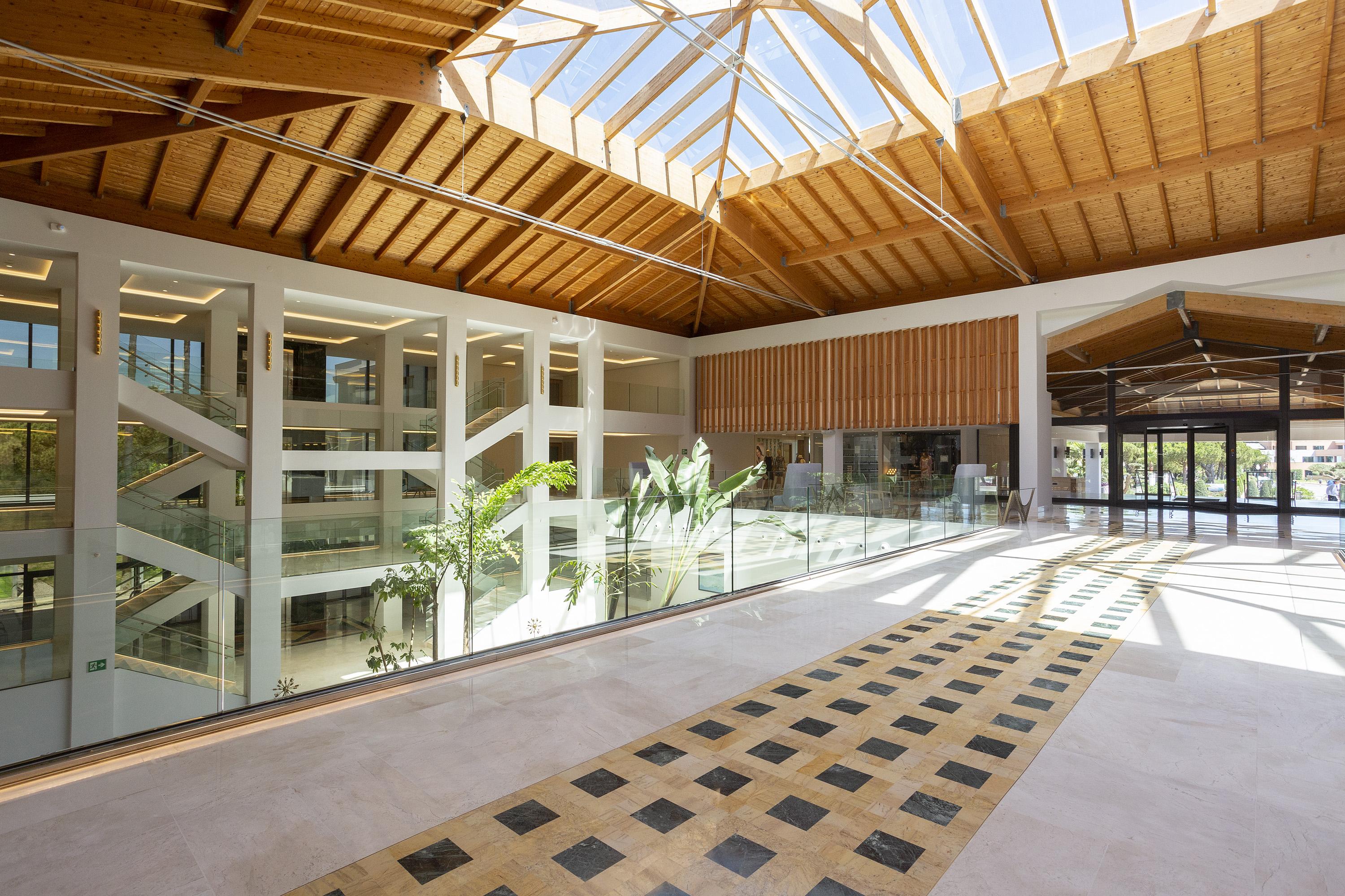 Hipotels Barrosa Park (Adults Only) Chiclana de la Frontera Exterior photo