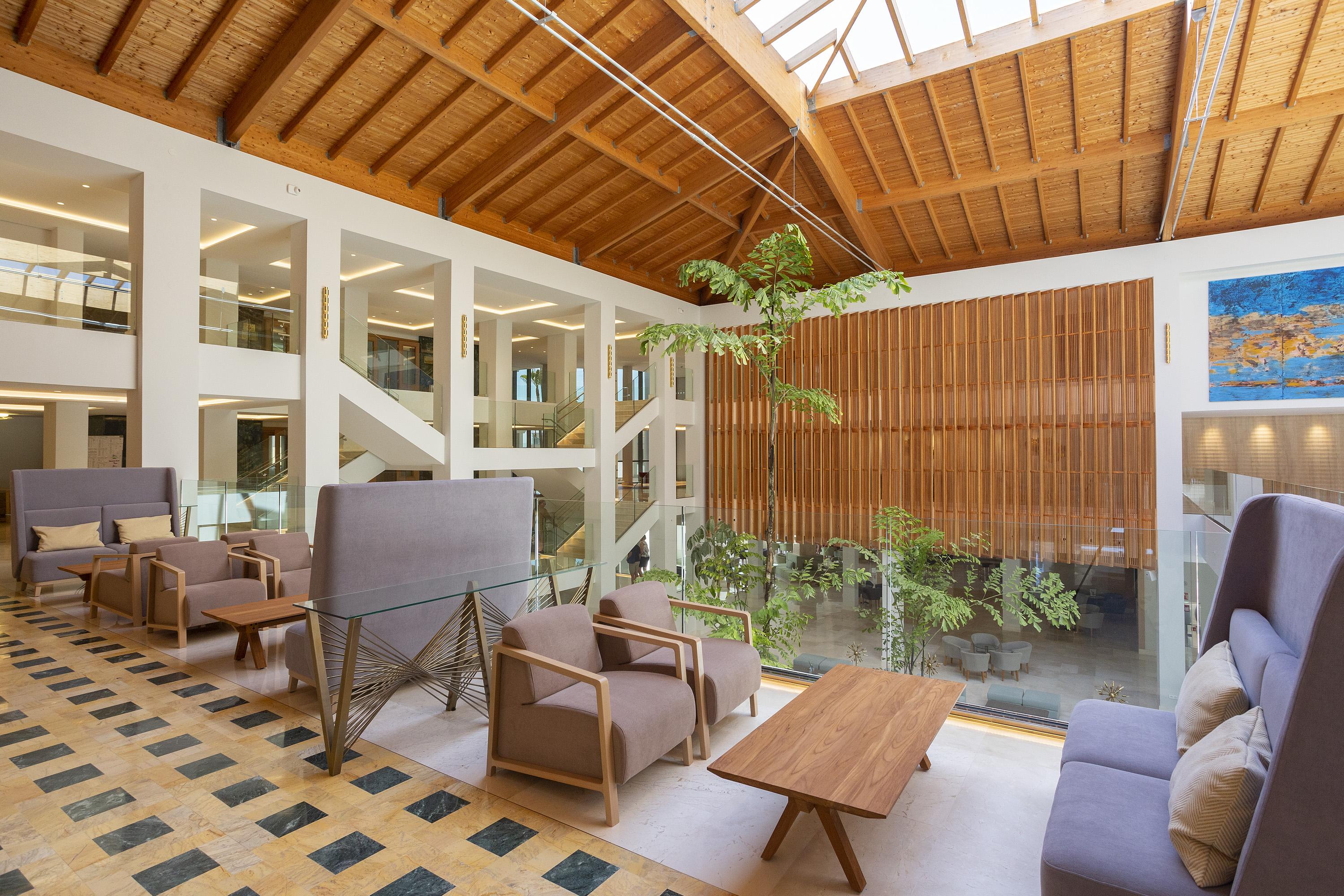 Hipotels Barrosa Park (Adults Only) Chiclana de la Frontera Exterior photo