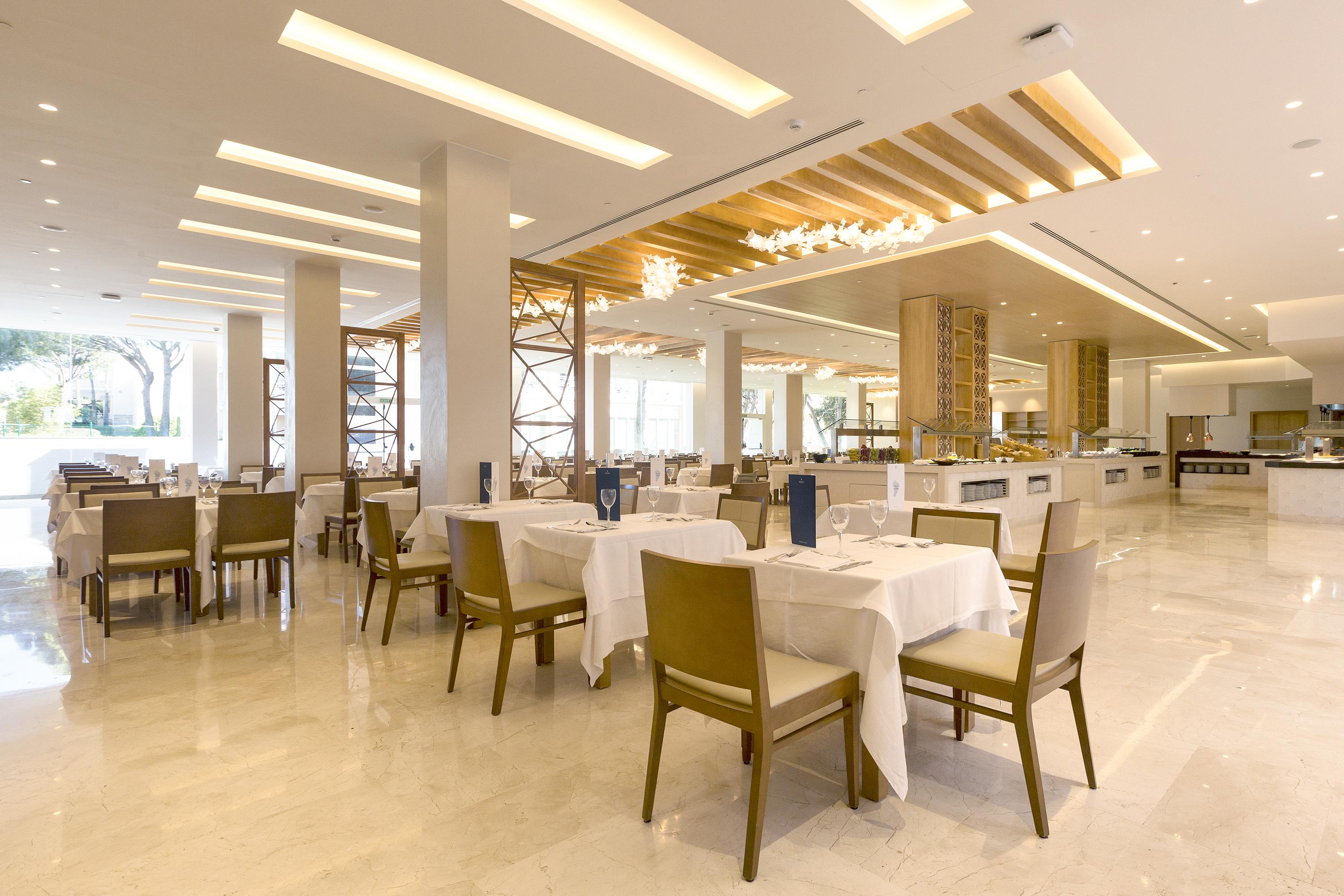 Hipotels Barrosa Park (Adults Only) Chiclana de la Frontera Exterior photo