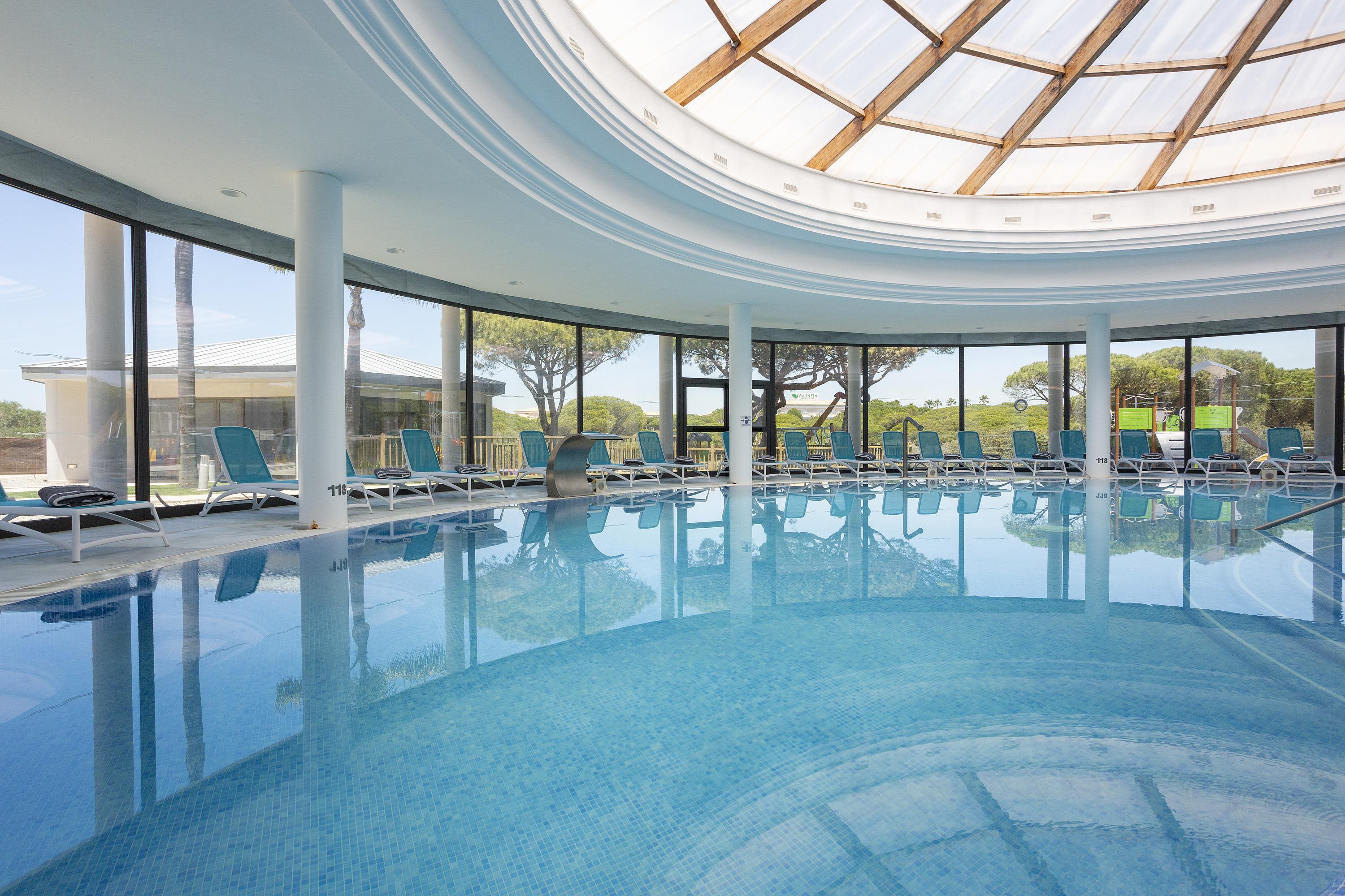 Hipotels Barrosa Park (Adults Only) Chiclana de la Frontera Exterior photo