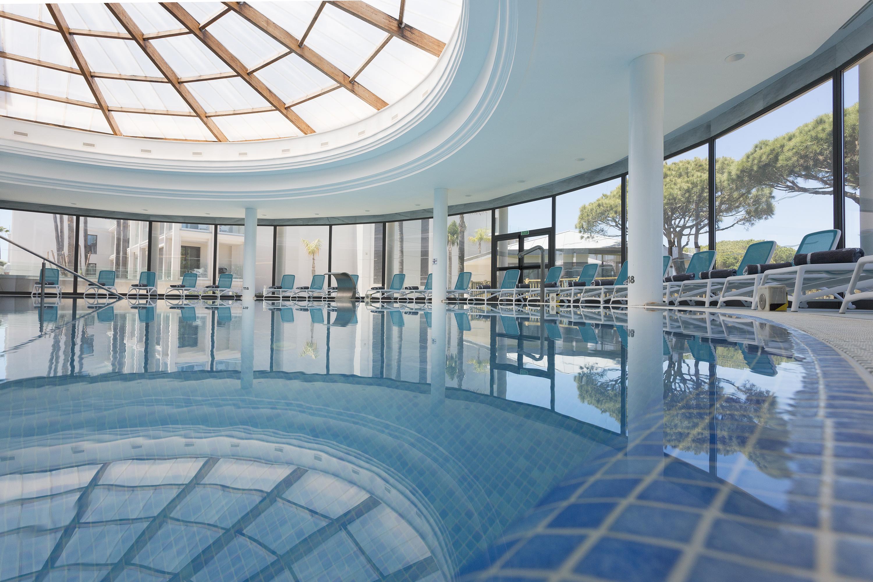 Hipotels Barrosa Park (Adults Only) Chiclana de la Frontera Exterior photo