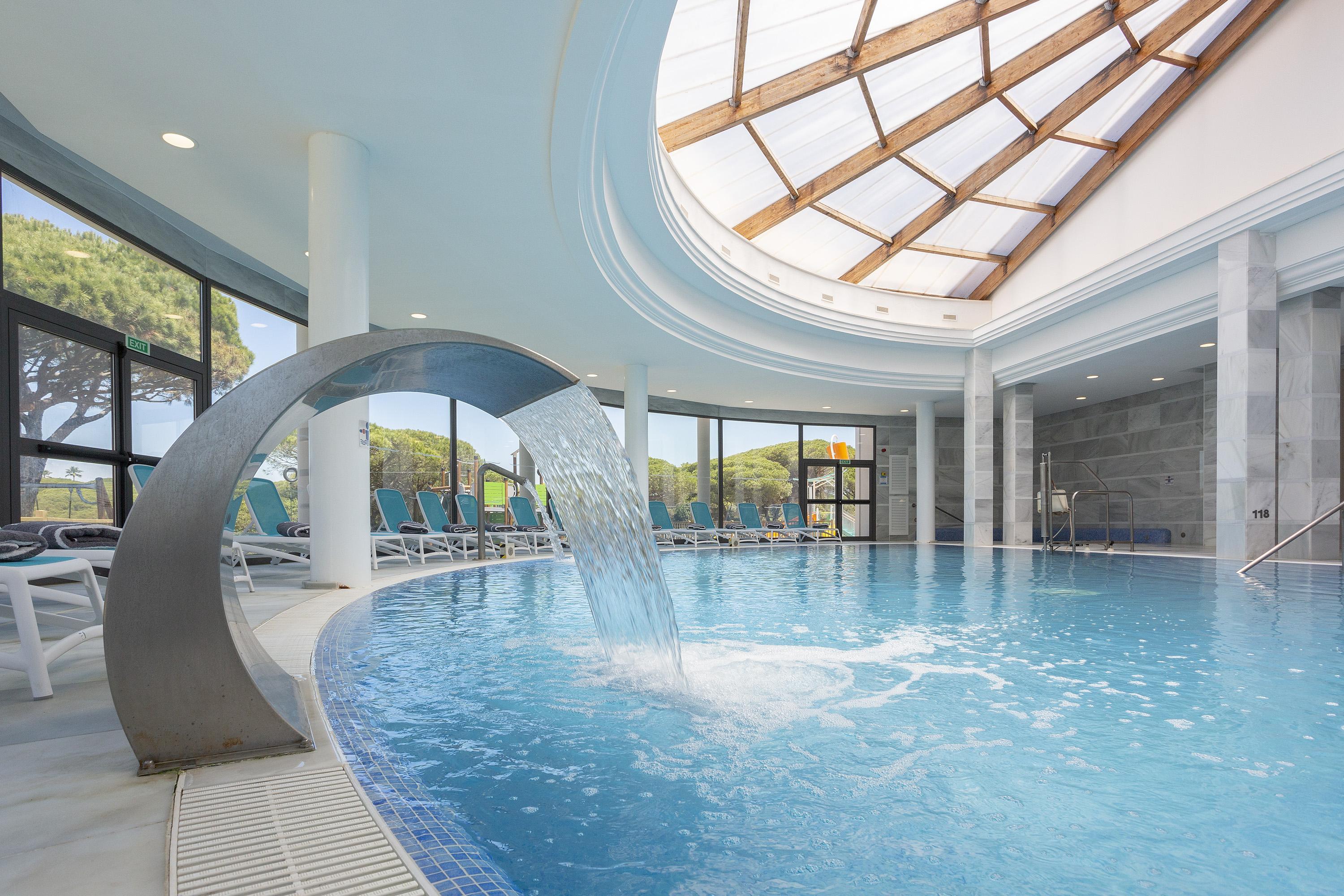 Hipotels Barrosa Park (Adults Only) Chiclana de la Frontera Exterior photo