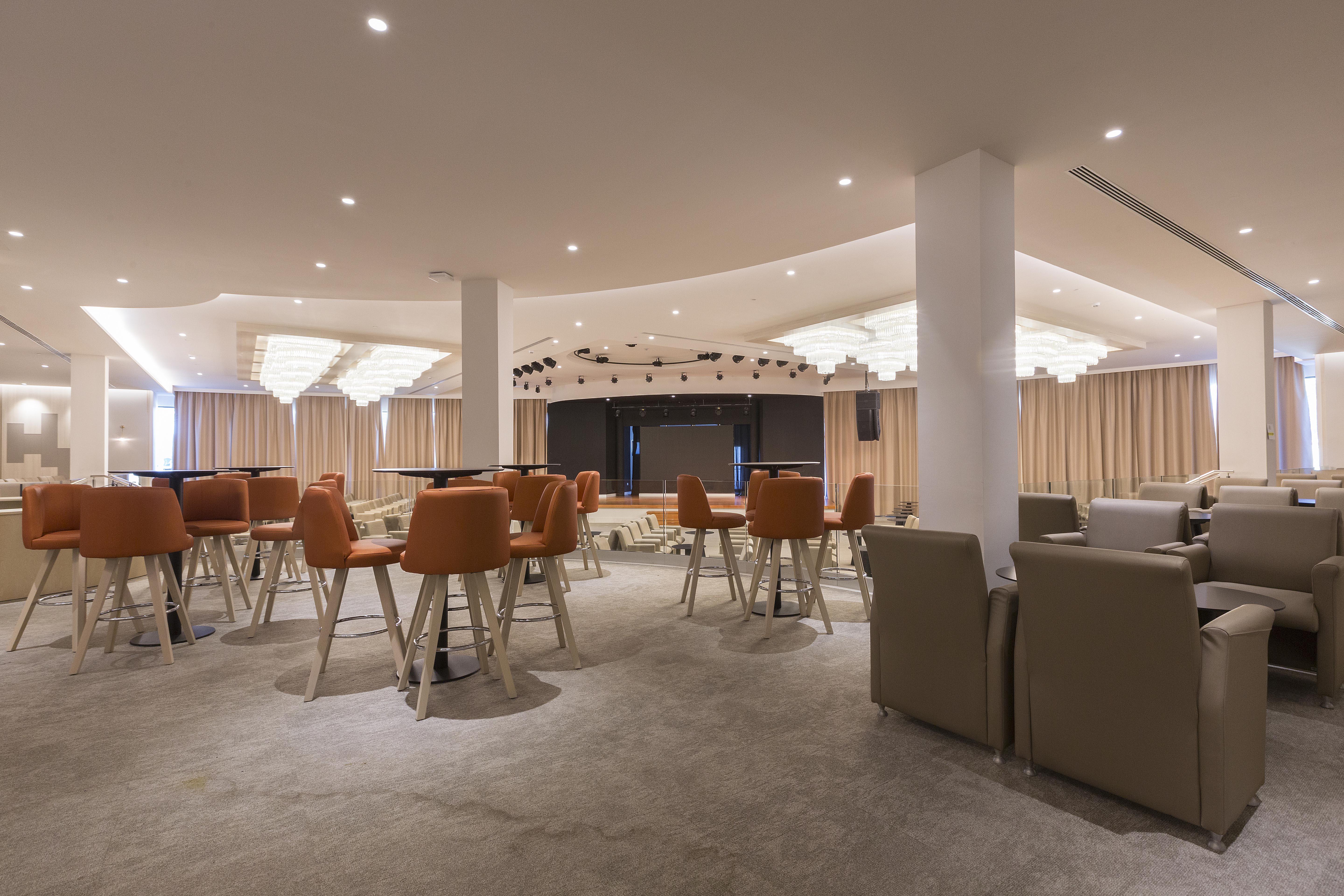 Hipotels Barrosa Park (Adults Only) Chiclana de la Frontera Exterior photo