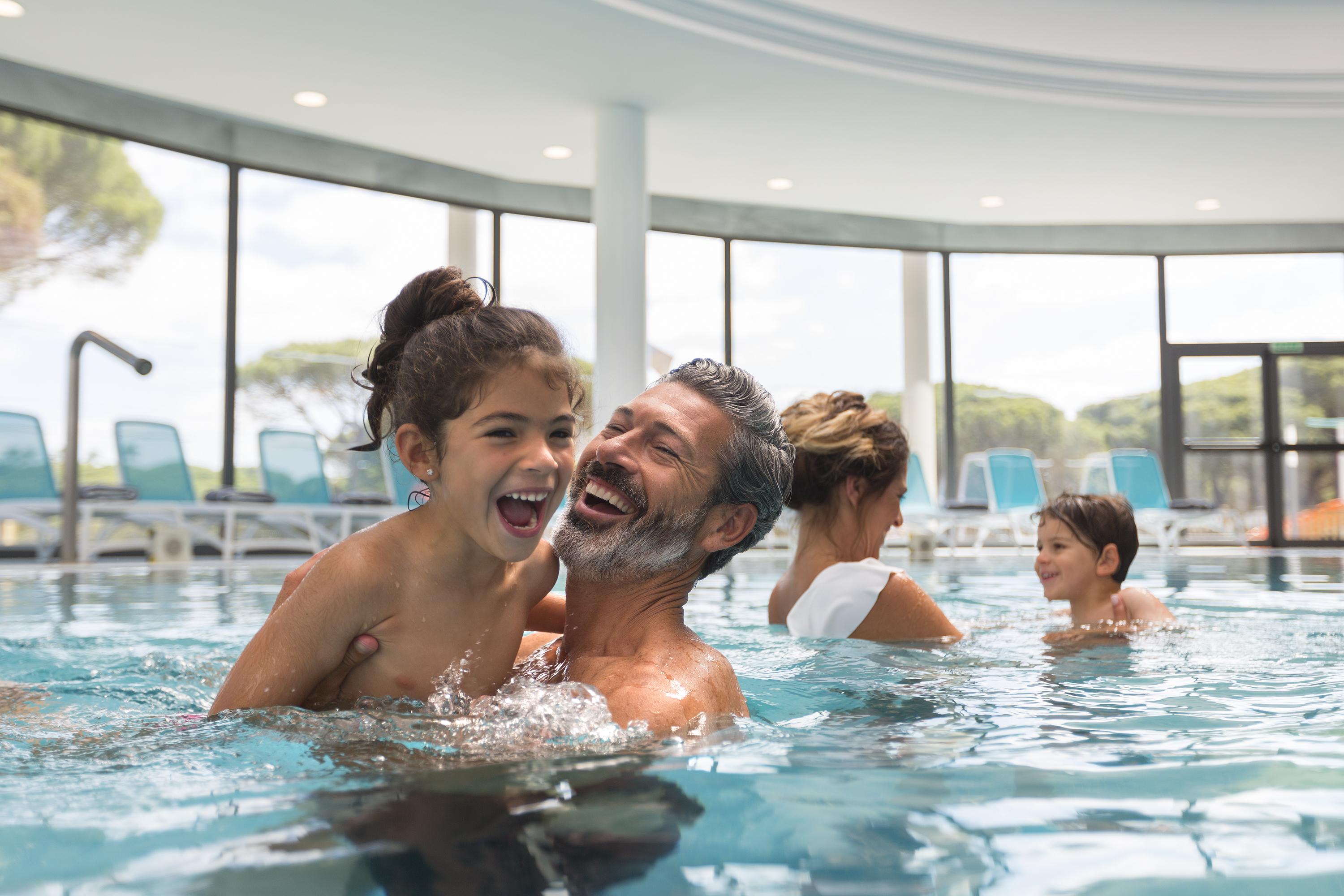 Hipotels Barrosa Park (Adults Only) Chiclana de la Frontera Exterior photo