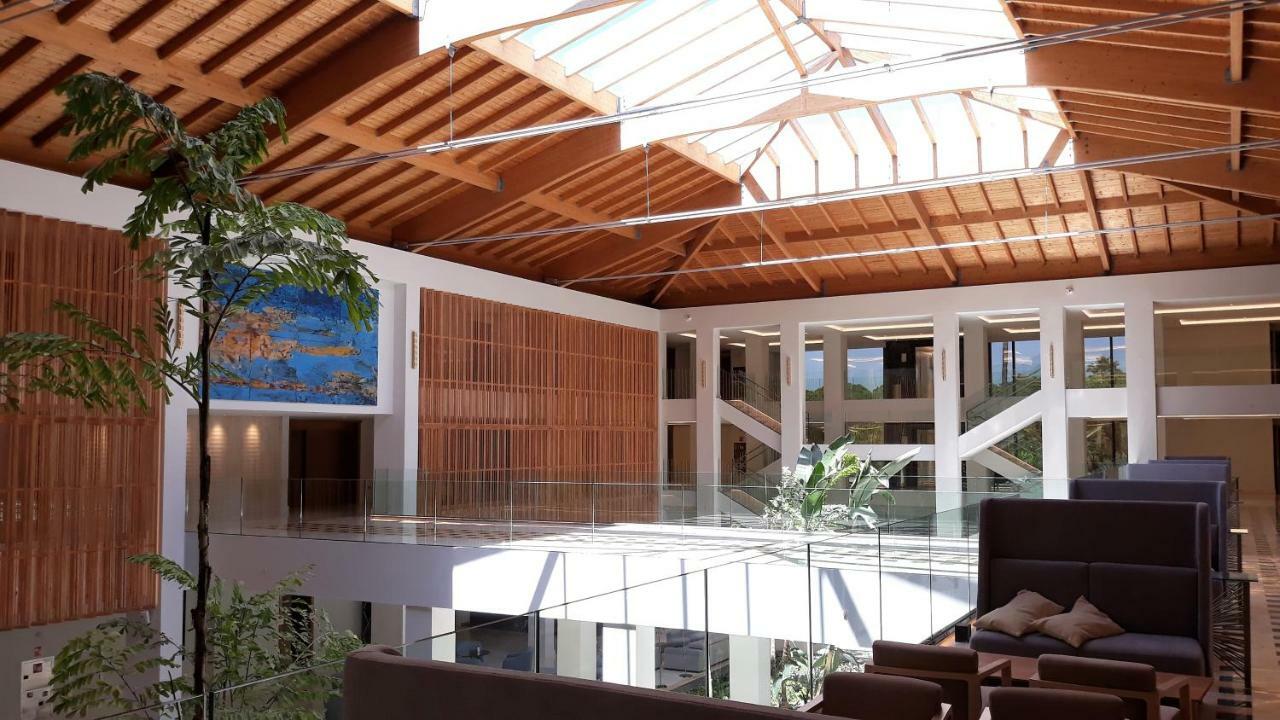 Hipotels Barrosa Park (Adults Only) Chiclana de la Frontera Exterior photo